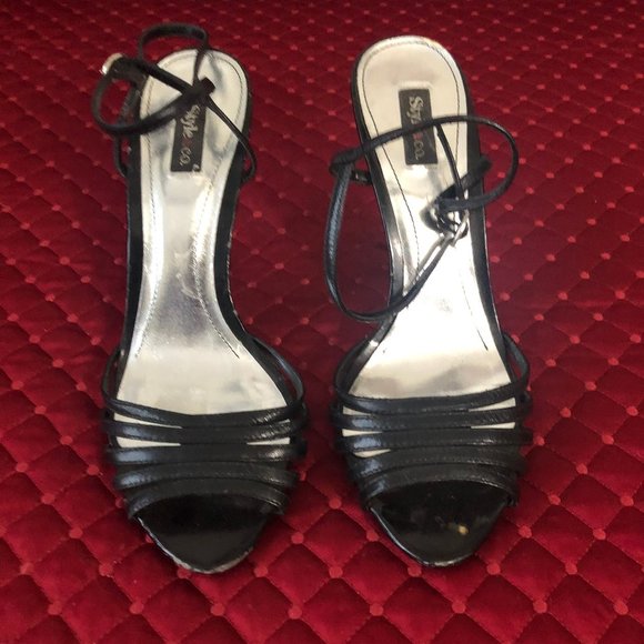 Style & Co Emmaline Heels - Picture 1 of 4